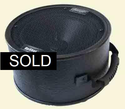 Acoustic Image Upshot